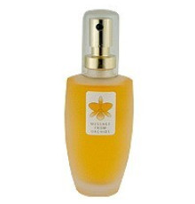 Аромат Shiseido Message from Orchids Парфюмерная вода