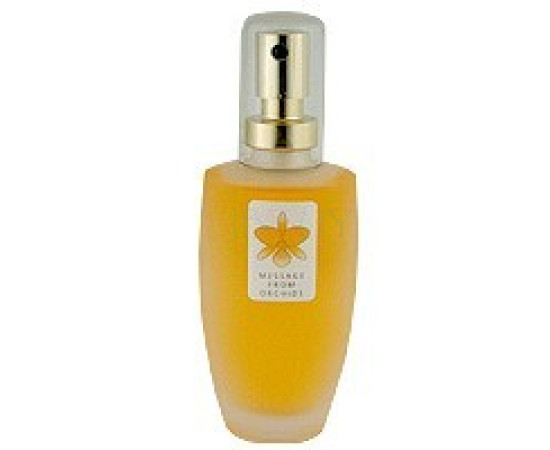 Купить недорого Аромат Shiseido Message from Orchids Парфюмерная вода