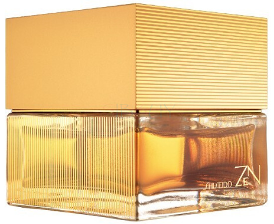 Купить недорого Аромат Shiseido Zen Concentrated Парфюмерная вода