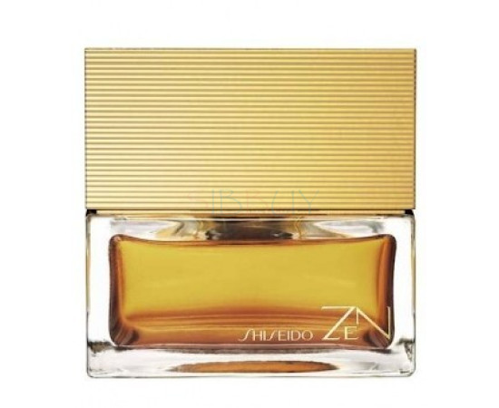 Купить недорого Аромат Shiseido Zen Concentrated Парфюмерная вода