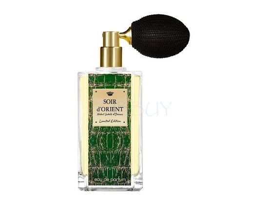 Купить недорого Аромат Sisley Soir dOrient Wild Edition Парфюмерная вода
