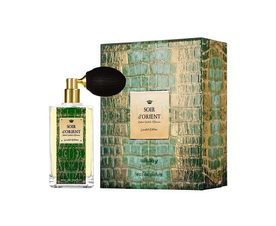 Купить недорого Аромат Sisley Soir dOrient Wild Edition Парфюмерная вода