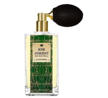 Аромат Sisley Soir d'Orient Wild Edition Парфюмерная вода