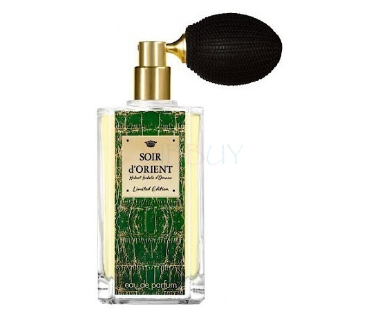 Купить недорого Аромат Sisley Soir dOrient Wild Edition Парфюмерная вода