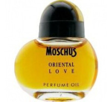 Аромат Sophie Nerval Moschus Oriental Love Масляные духи