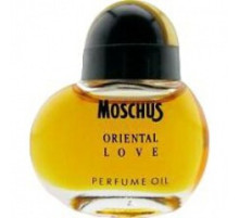 Аромат Sophie Nerval Moschus Oriental Love Масляные духи