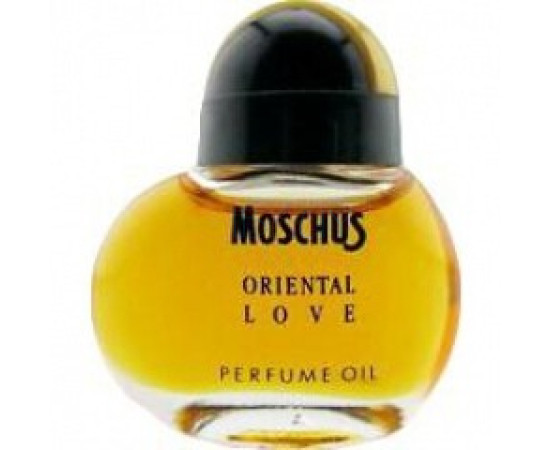 Купить недорого Аромат Sophie Nerval Moschus Oriental Love Масляные духи