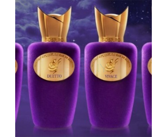 Купить недорого Аромат Sospiro Perfumes Accento Парфюмерная вода