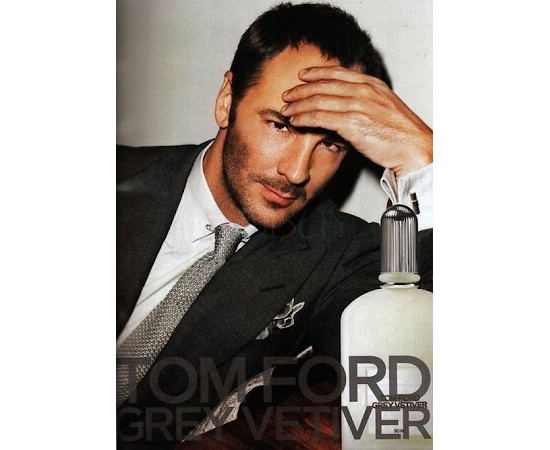 Купить недорого Аромат Tom Ford Grey Vetiver Парфюмерная вода