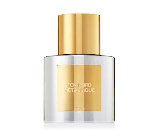 Купить недорого Аромат Tom Ford Metallique Парфюмерная вода