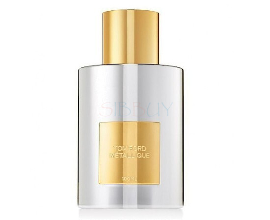 Купить недорого Аромат Tom Ford Metallique Парфюмерная вода