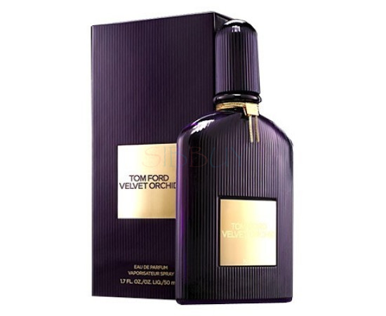 Купить недорого Аромат Tom Ford Velvet Orchid Парфюмерная вода