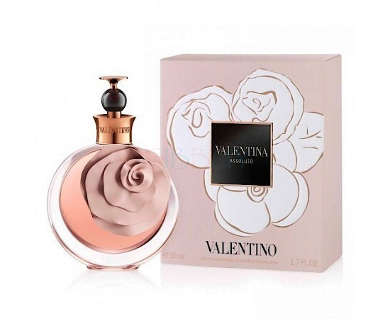 Купить недорого Аромат Valentino Valentina Assoluto Парфюмерная вода