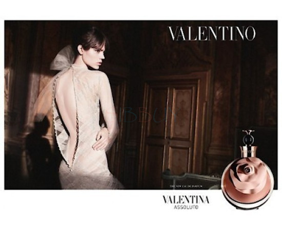 Купить недорого Аромат Valentino Valentina Assoluto Парфюмерная вода