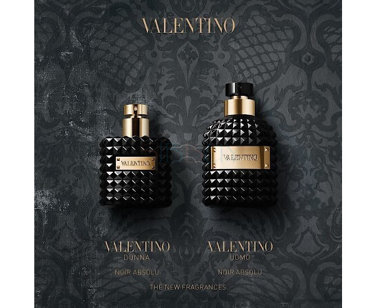 Купить недорого Аромат Valentino Valentino Donna Noir Absolu Парфюмерная вода