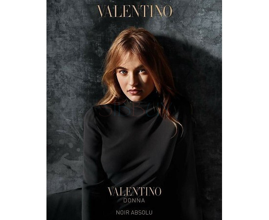 Купить недорого Аромат Valentino Valentino Donna Noir Absolu Парфюмерная вода