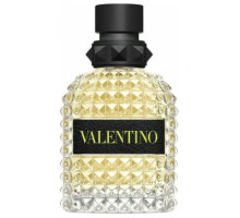Аромат Valentino Valentino Uomo Born In Roma Yellow Dream Туалетная вода