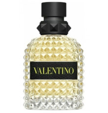 Аромат Valentino Valentino Uomo Born In Roma Yellow Dream Туалетная вода