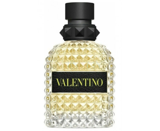 Купить недорого Аромат Valentino Valentino Uomo Born In Roma Yellow Dream Туалетная вода