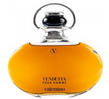 Аромат Valentino Vendetta Pour Homme Туалетная вода