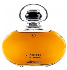 Аромат Valentino Vendetta Pour Homme Туалетная вода