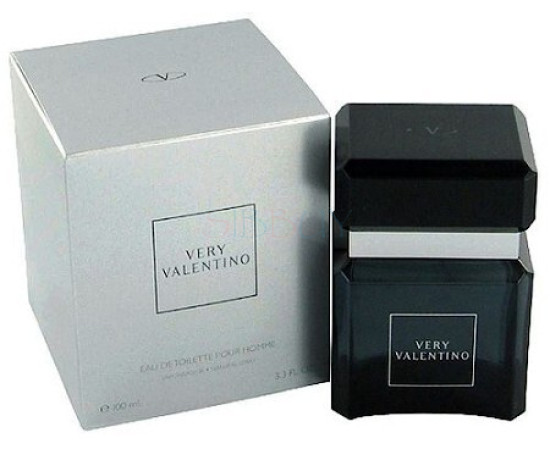 Купить недорого Аромат Valentino Very Valentino Pour Homme Туалетная вода
