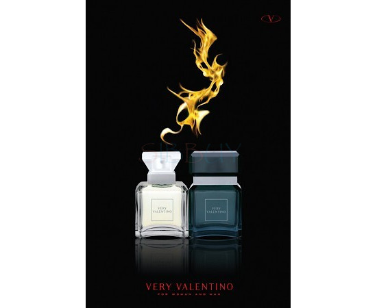 Купить недорого Аромат Valentino Very Valentino Pour Homme Туалетная вода