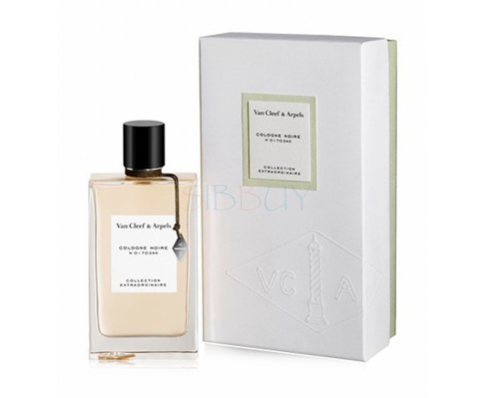 Купить недорого Аромат Van Cleef & Arpels Cologne Noire Парфюмерная вода