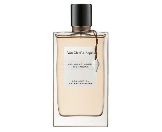 Купить недорого Аромат Van Cleef & Arpels Cologne Noire Парфюмерная вода