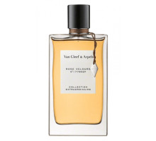 Аромат Van Cleef & Arpels Rose Velours Парфюмерная вода