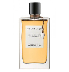 Аромат Van Cleef & Arpels Rose Velours Парфюмерная вода