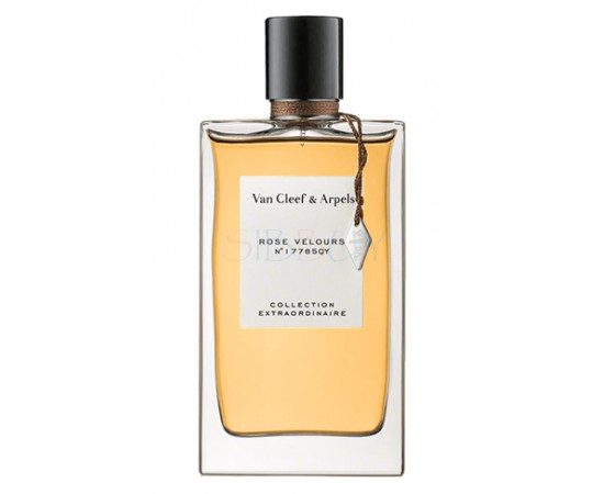 Купить недорого Аромат Van Cleef & Arpels Rose Velours Парфюмерная вода