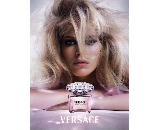 Купить недорого Аромат Versace Bright Crystal Туалетная вода