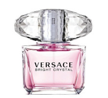 Аромат Versace Bright Crystal Туалетная вода