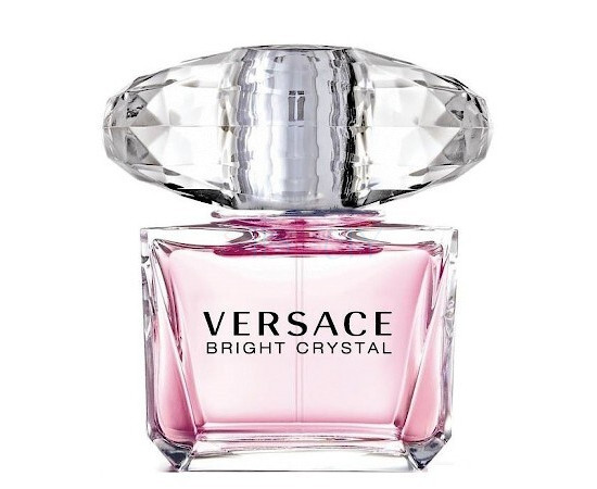 Купить недорого Аромат Versace Bright Crystal Туалетная вода