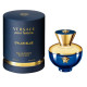 Купить недорого Аромат Versace Dylan Blue Pour Femme Парфюмерная вода