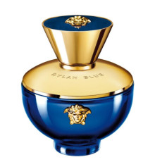Аромат Versace Dylan Blue Pour Femme Парфюмерная вода