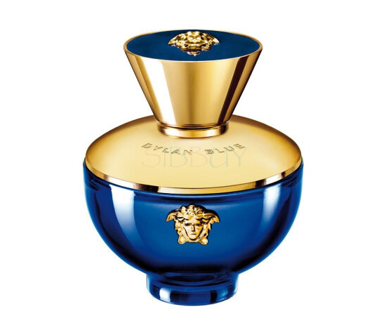 Купить недорого Аромат Versace Dylan Blue Pour Femme Парфюмерная вода