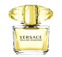 Аромат Versace Yellow Diamond Туалетная вода