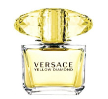 Аромат Versace Yellow Diamond Туалетная вода