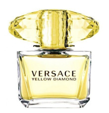 Аромат Versace Yellow Diamond Туалетная вода