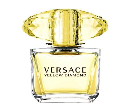 Купить недорого Аромат Versace Yellow Diamond Туалетная вода