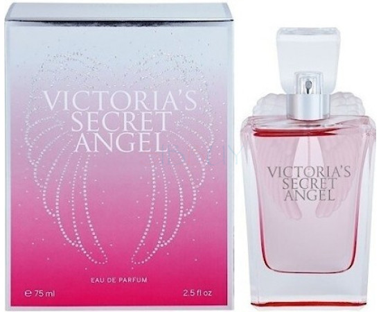 Купить недорого Аромат Victorias Secret Angel Парфюмерная вода