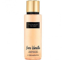 Аромат Victoria's Secret Bare Vanilla Ароматная дымка