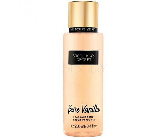 Купить недорого Аромат Victorias Secret Bare Vanilla Ароматная дымка