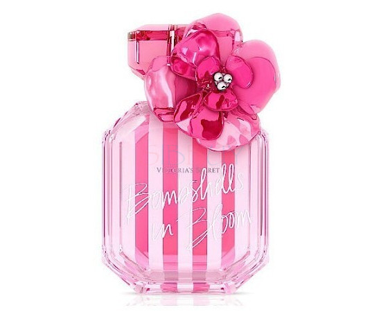 Купить недорого Аромат Victorias Secret Bombshells in Bloom Парфюмерная вода
