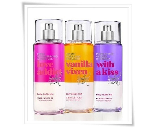 Купить недорого Аромат Victorias Secret Love Addict Ароматная дымка