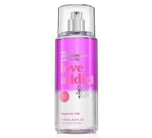 Аромат Victoria's Secret Love Addict Ароматная дымка