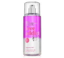 Аромат Victoria's Secret Love Addict Ароматная дымка
