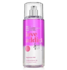 Аромат Victoria's Secret Love Addict Ароматная дымка